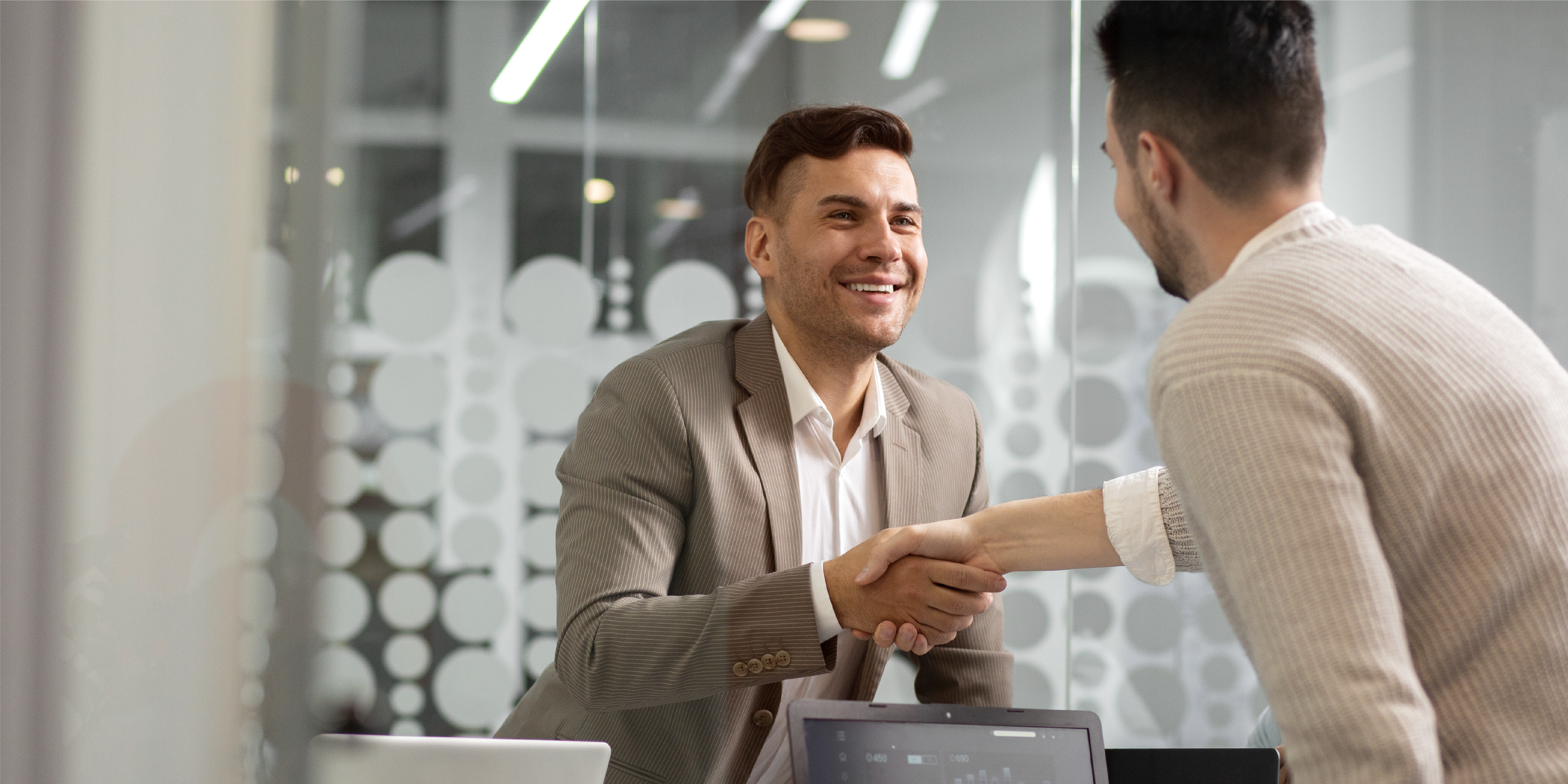 La confianza: el verdadero motor de las ventas