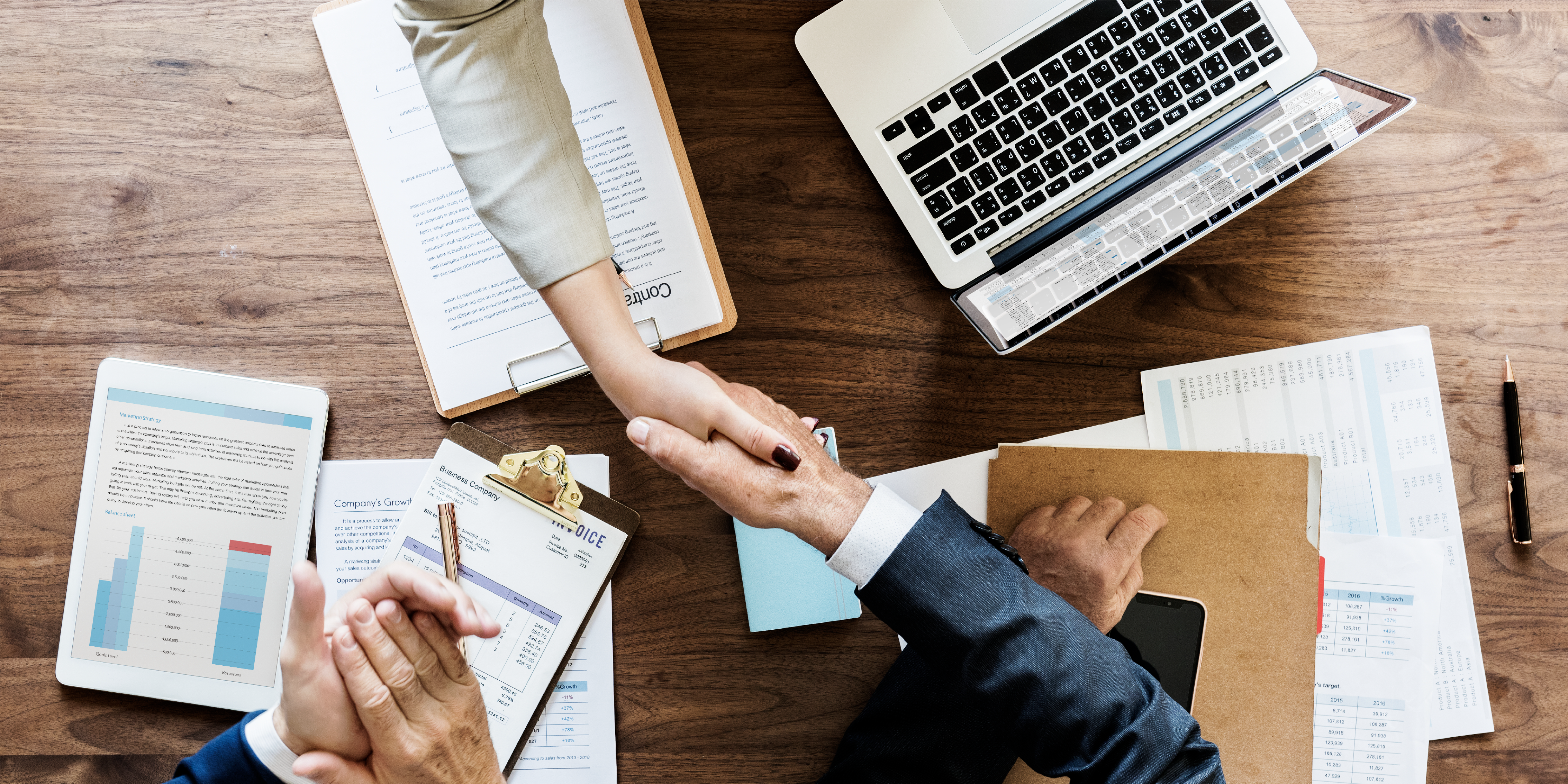 El futuro del vendedor en la era digital