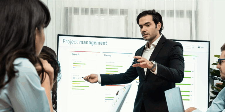 La Capacitación en Ventas: Impulsando la Productividad y los Resultados Comerciales